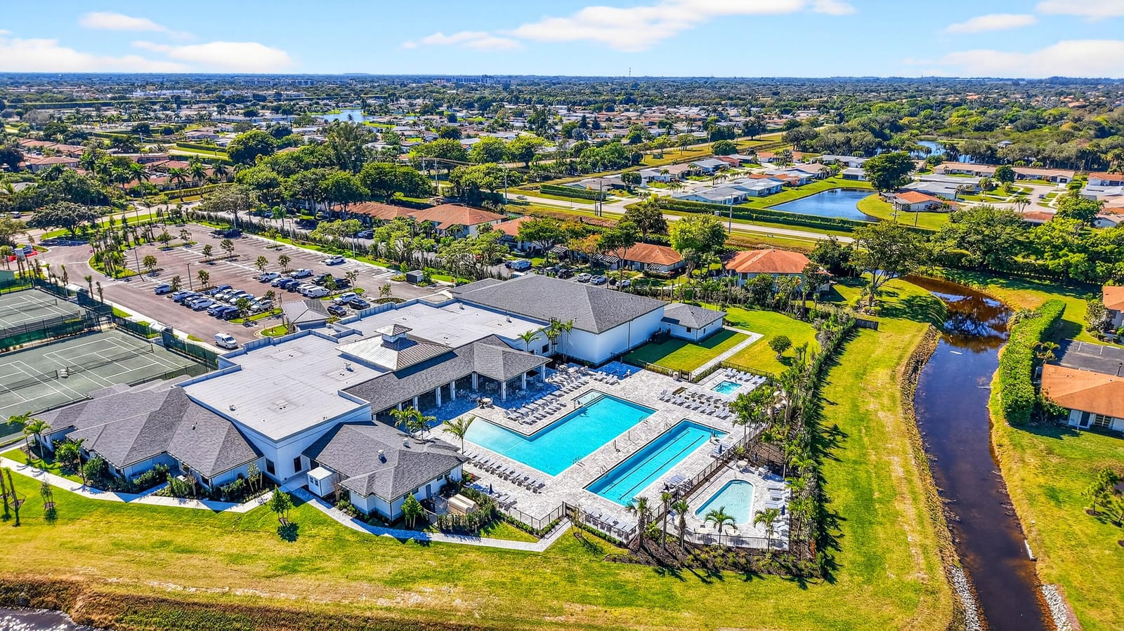 13682 Via Flora A, Delray Beach, FL 33484 photo 24