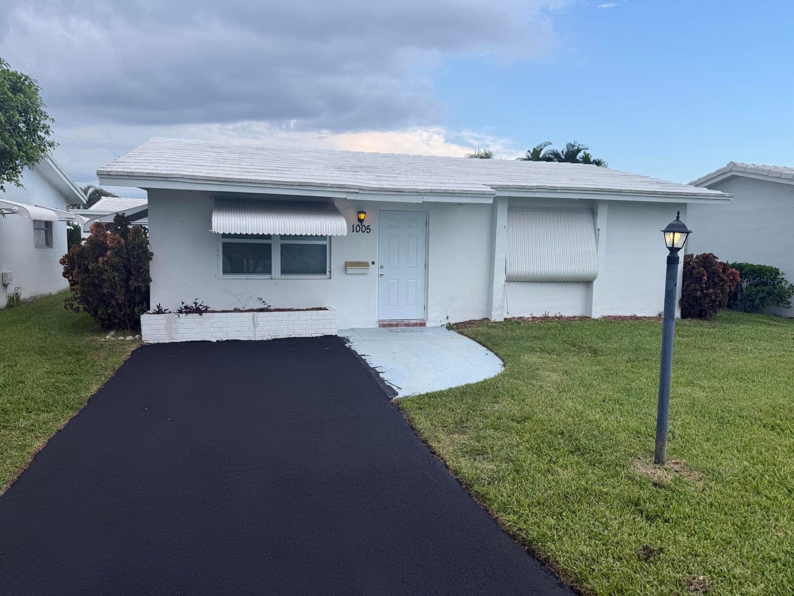 1005 SW 3RD Way, Boynton Beach, FL 33426