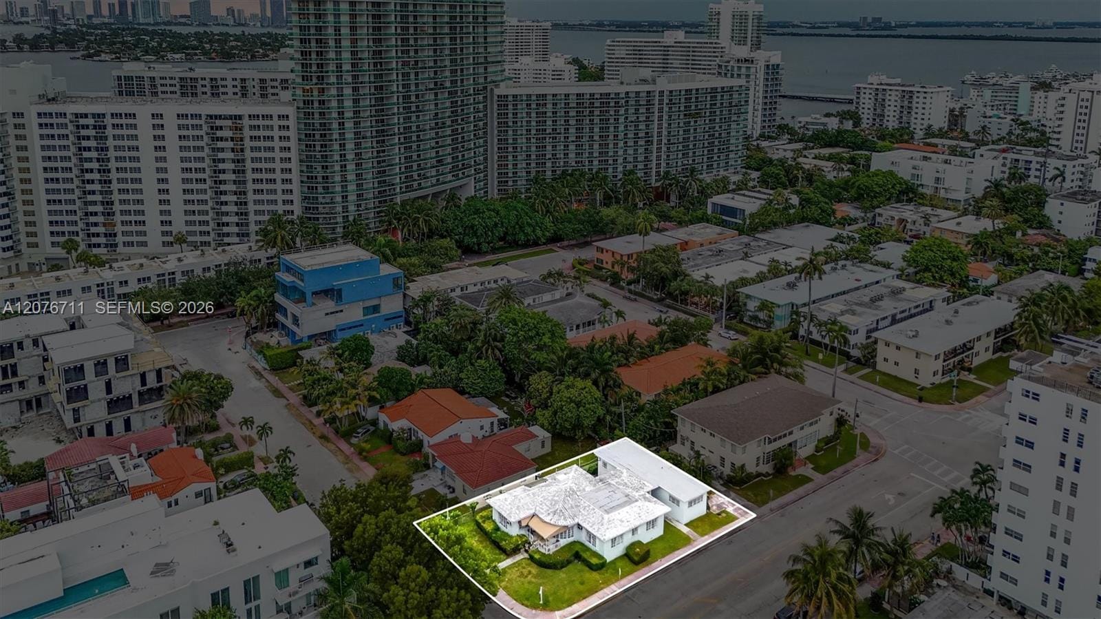 1301 Flamingo Way, Miami Beach, FL 33139