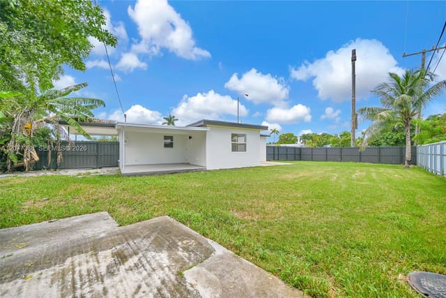 28740 SW 143rd Court, Homestead, FL 33033