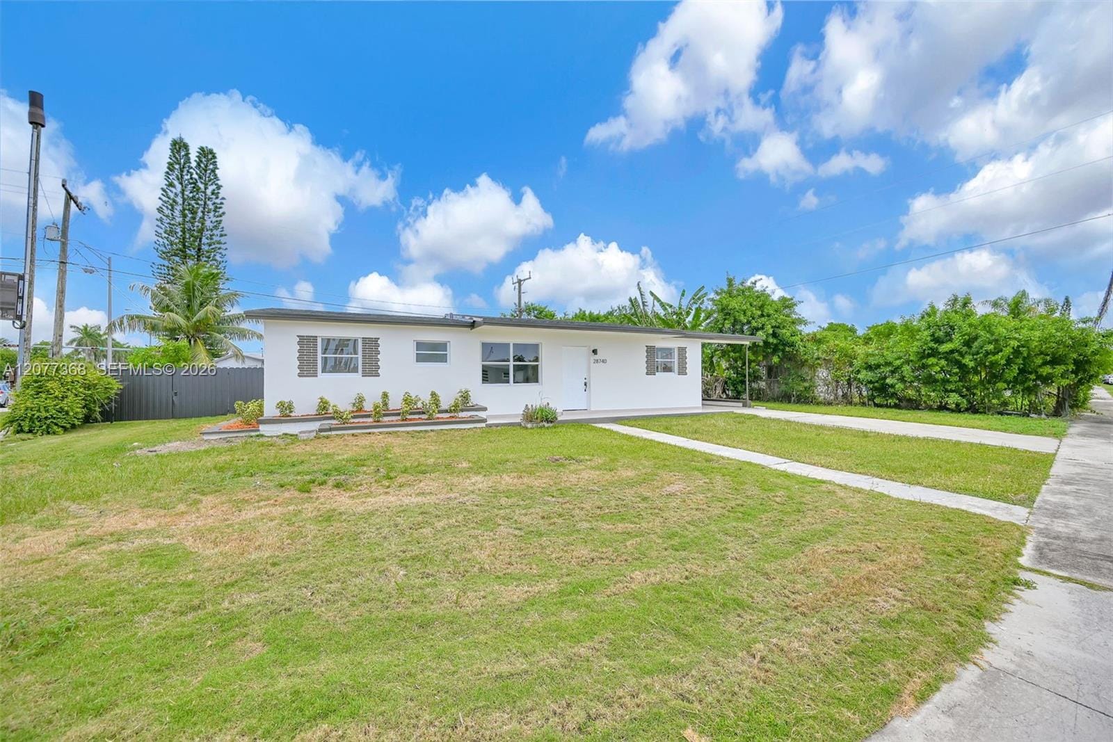 28740 SW 143rd Court — photo 1