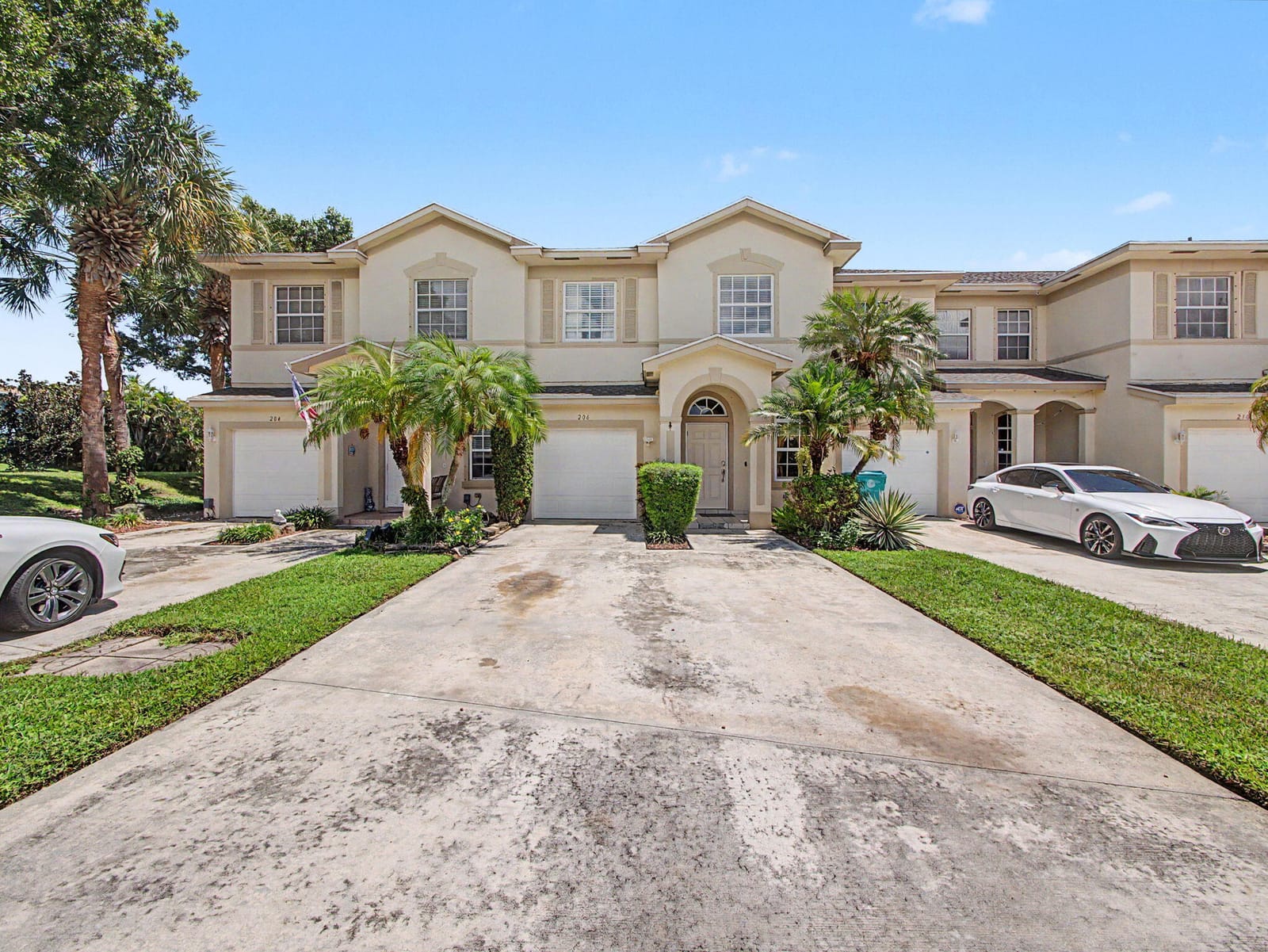 206 Birch Street, Boynton Beach, FL 33426 photo 3