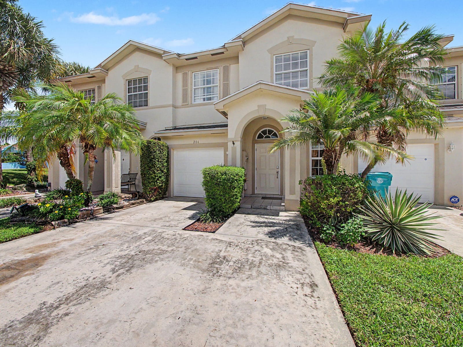 206 Birch Street, Boynton Beach, FL 33426