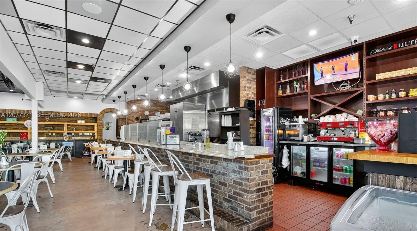 Restaurant And Bar For Sale In Coral Springs, Coral Springs, FL 33071