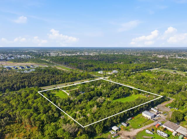 1600 TILTON Road, Port St. Lucie, FL 34952