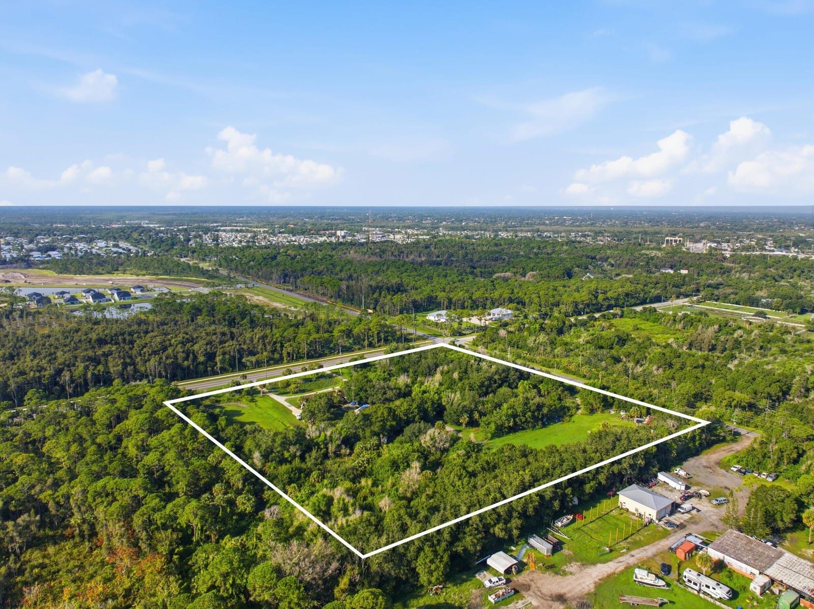 1600 TILTON Road, Port St. Lucie, FL 34952