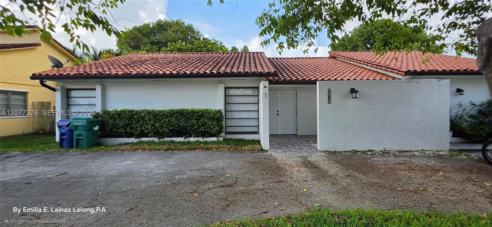 9010 SW 9th Terrace 9010, Miami, FL 33174