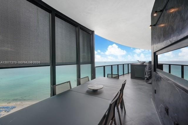 18555 Collins Avenue 1605, Sunny Isles Beach, FL 33160 photo 18