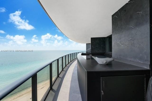 18555 Collins Avenue 1605, Sunny Isles Beach, FL 33160 photo 23