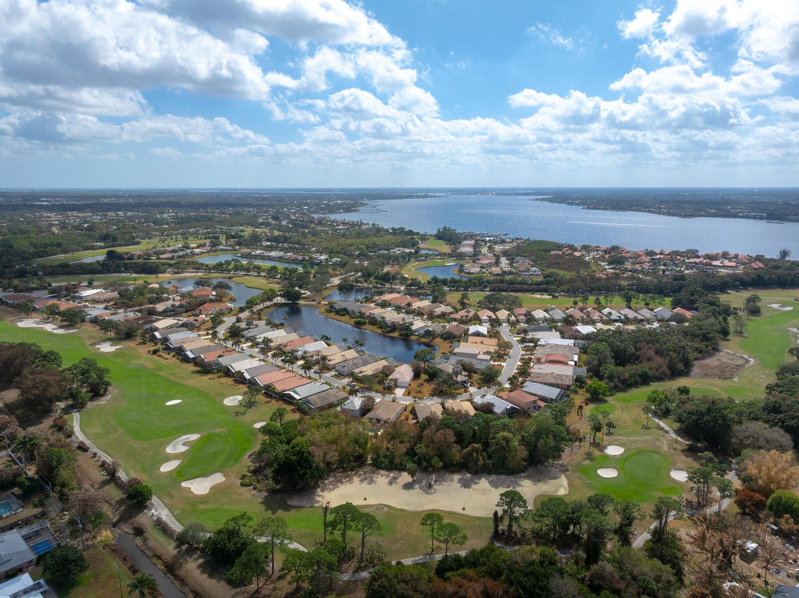 1627 SE BALLANTRAE Boulevard, Port St. Lucie, FL 34952