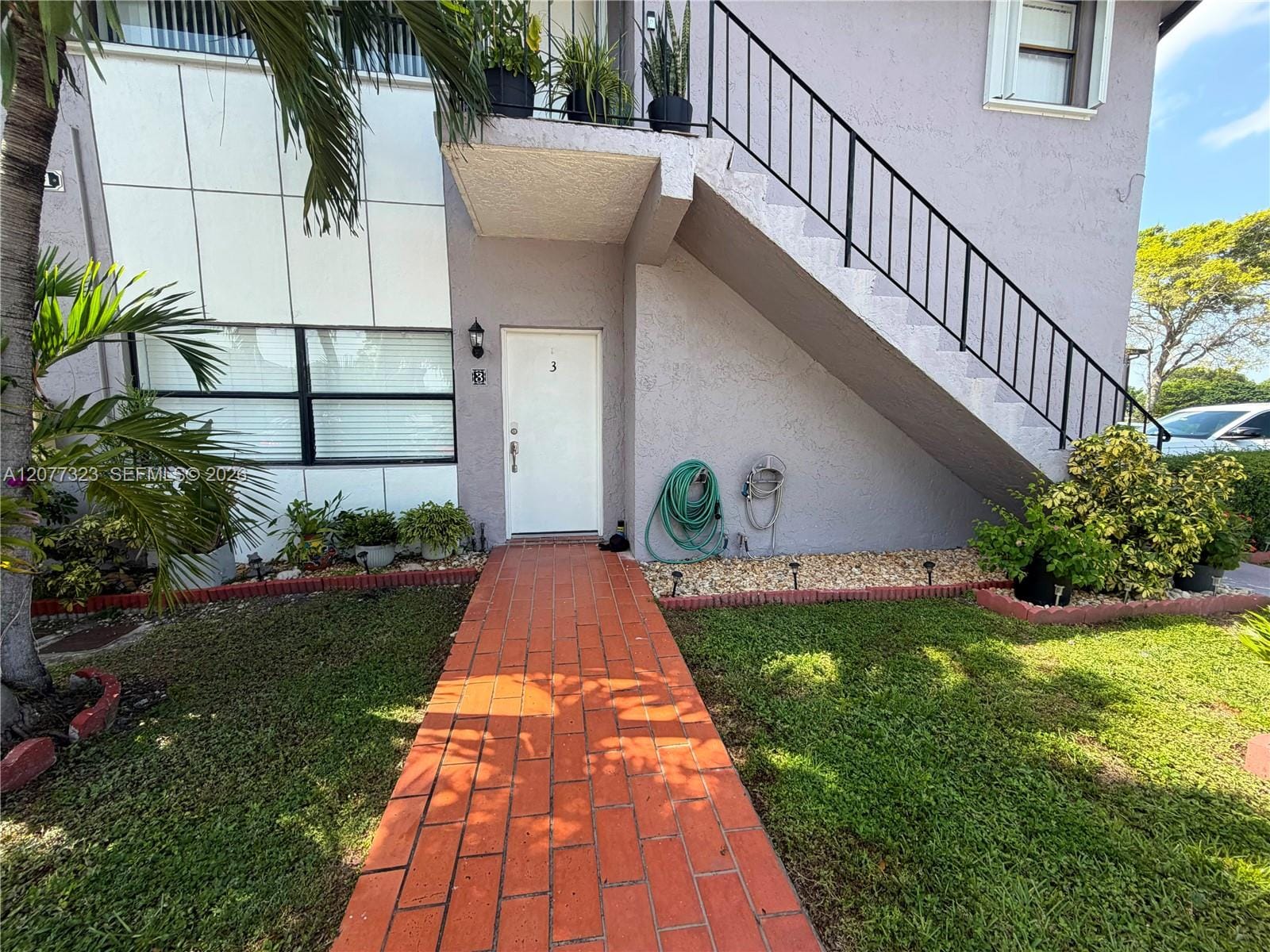 13241 SW 17th Lane 23-3, Miami, FL 33175