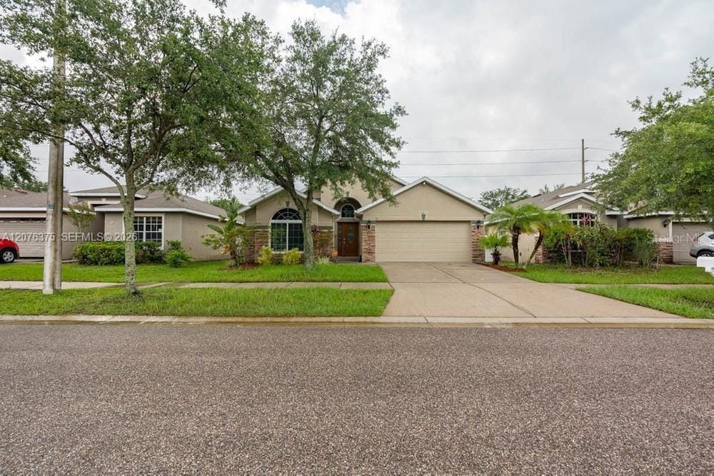 311 Delwood Breck Street, FL 33570