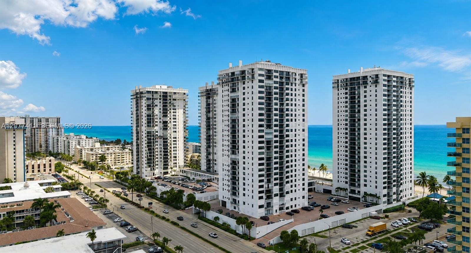 2401 S Ocean Drive 507, Hollywood, FL 33019 photo 28