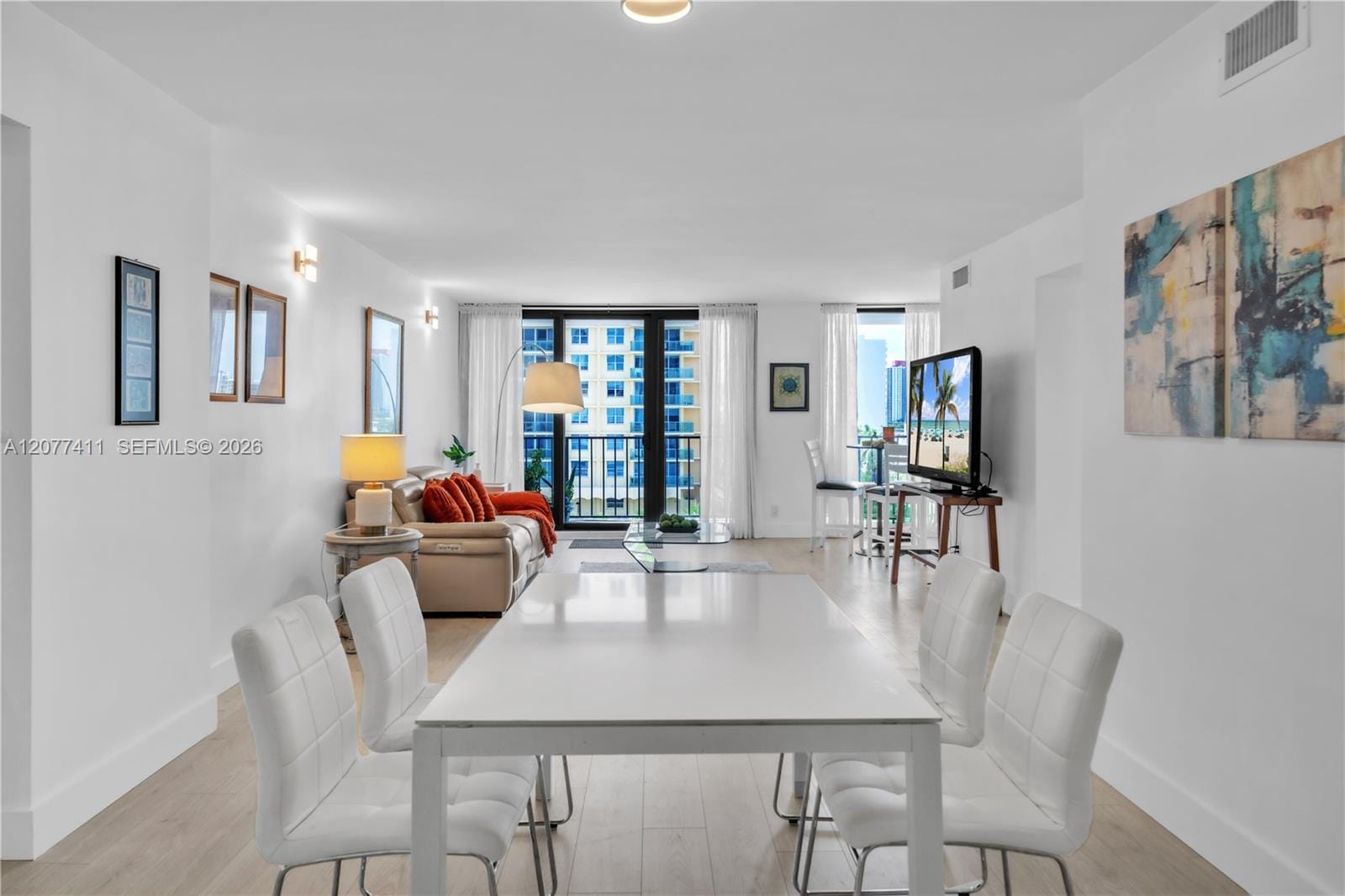 2401 S Ocean Drive 507 — photo 5