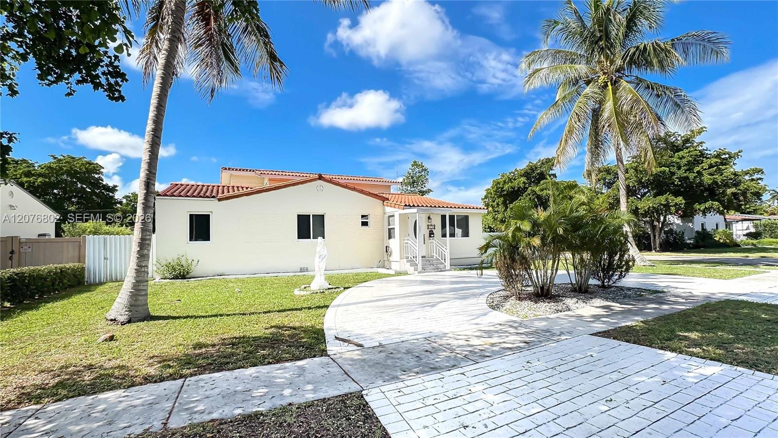 970 Plover Avenue, Miami Springs, FL 33166