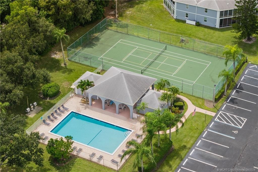 3236 SE Aster Lane M126, Stuart, FL 34994 photo 21