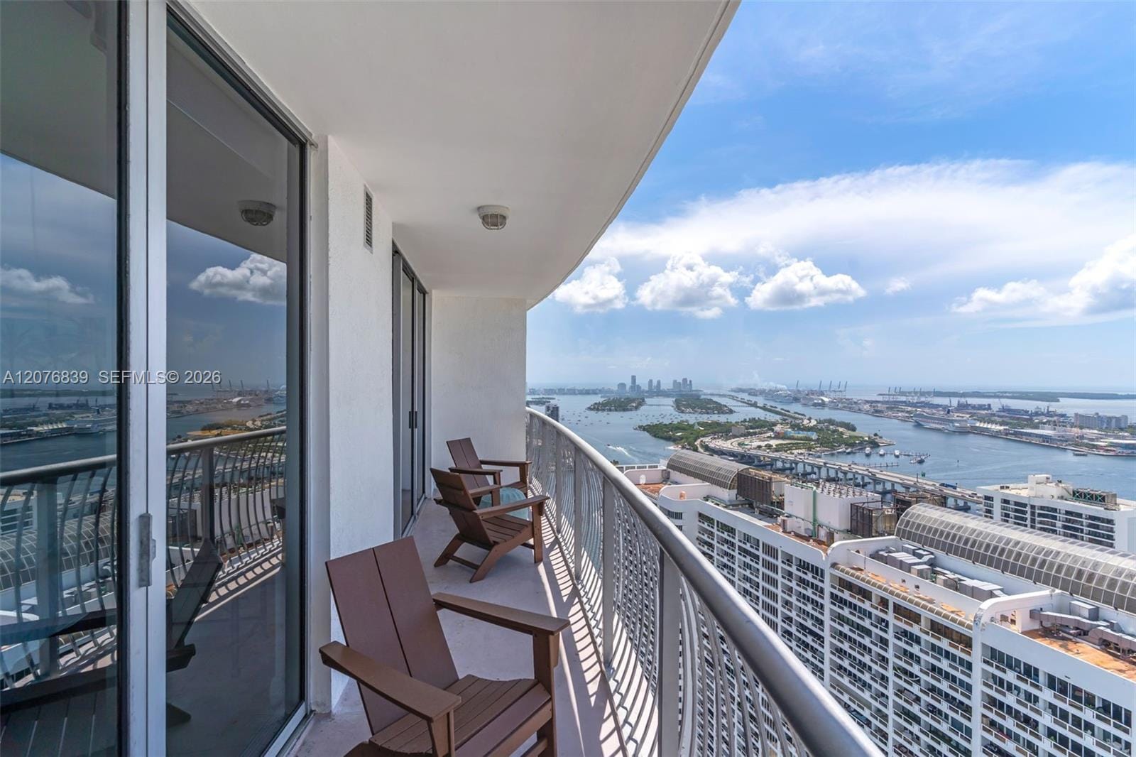 1750 N Bayshore Drive 5010, Miami, FL 33132 photo 13