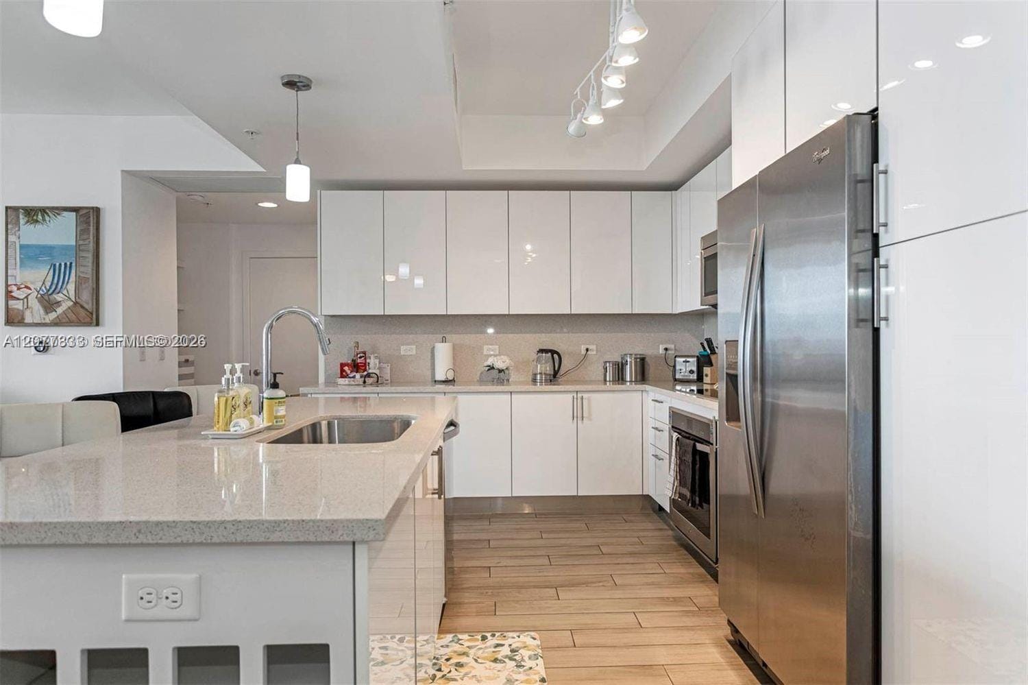 999 SW 1st Avenue 1906, Miami, FL 33130 photo 3