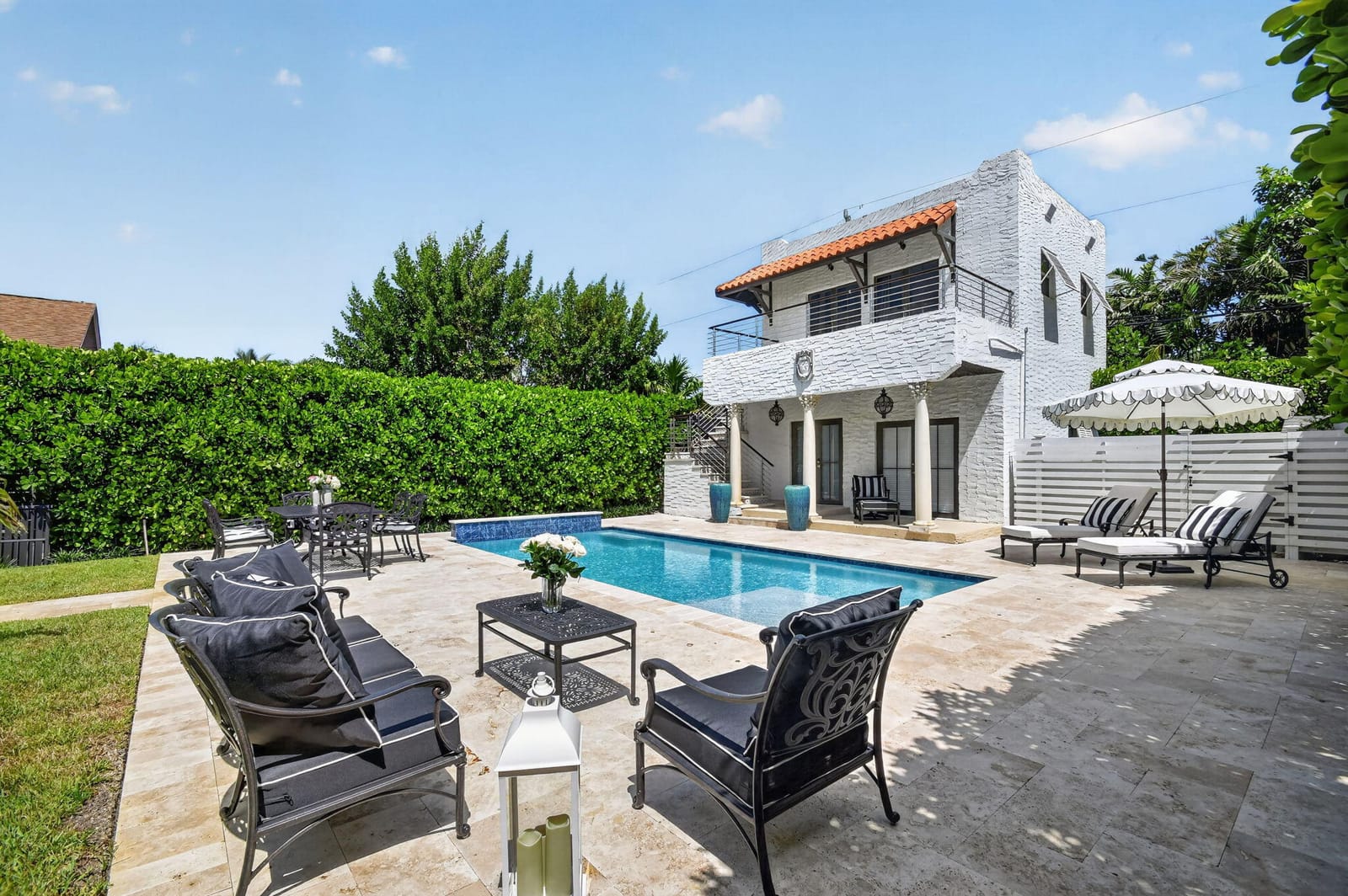 807 Ardmore Road, West Palm Beach, FL 33401