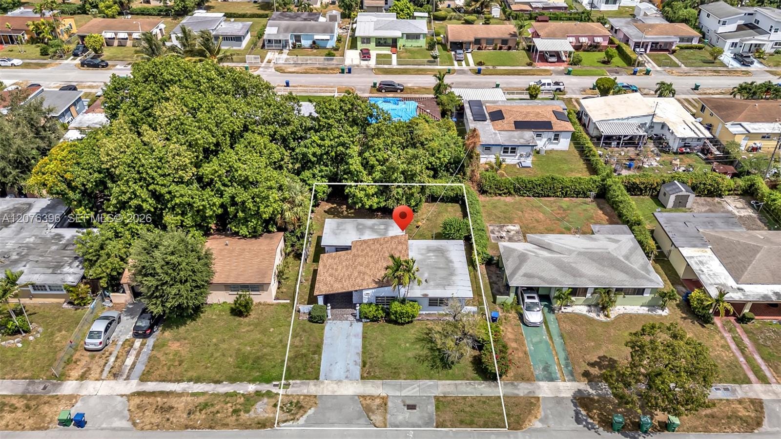 835 NW 84th Street, Miami, FL 33150 photo 2