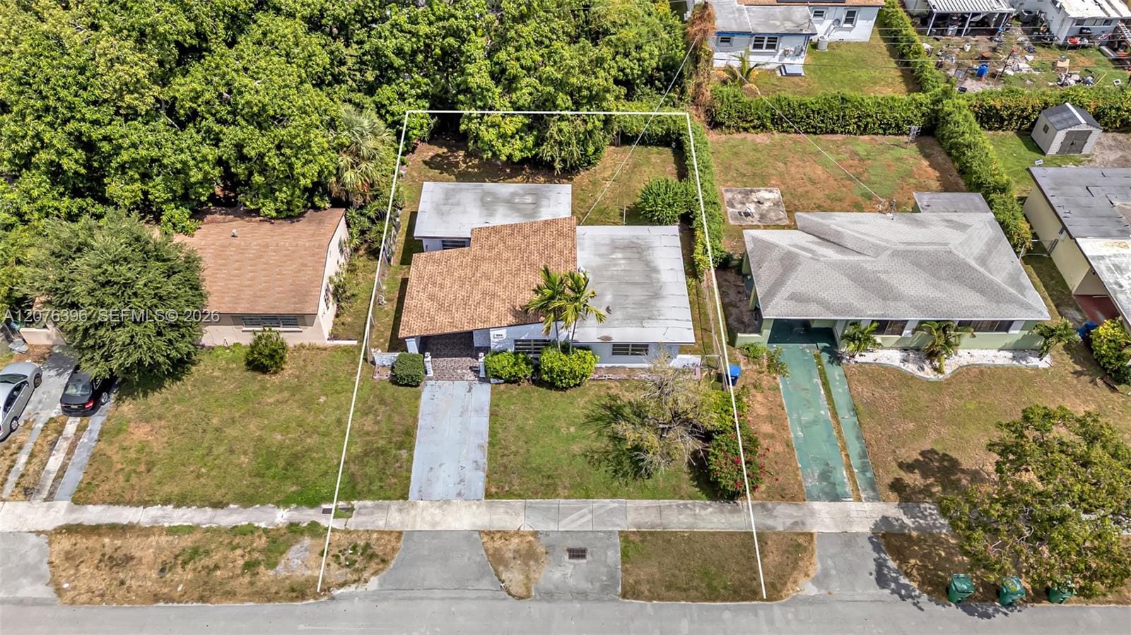 835 NW 84th Street, Miami, FL 33150