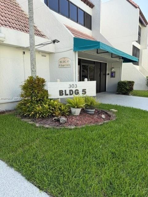 303 Racquet Club Road 309, Weston, FL 33326