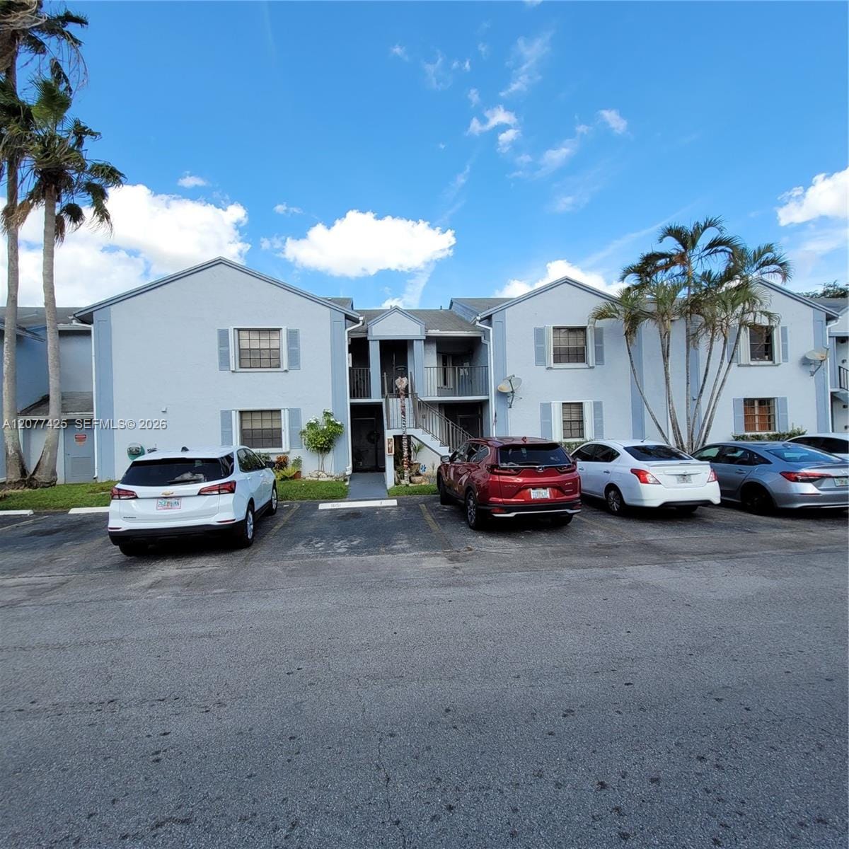 1051 Jefferson Drive 1051H, Homestead, FL 33034
