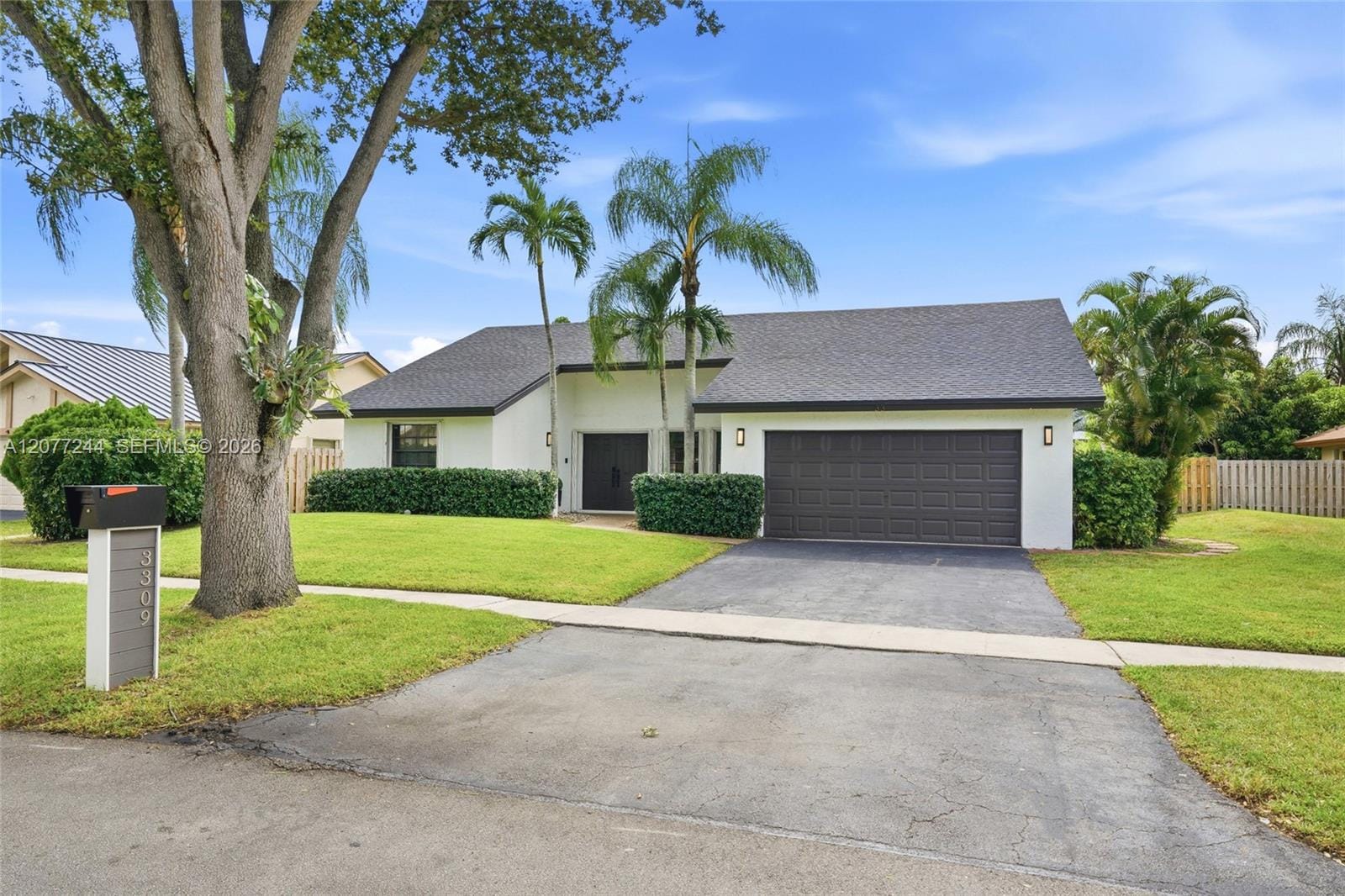 3309 NW 94th Avenue, Sunrise, FL 33351