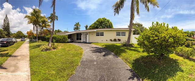19705 NE 11th Court 19705, Miami, FL 33179