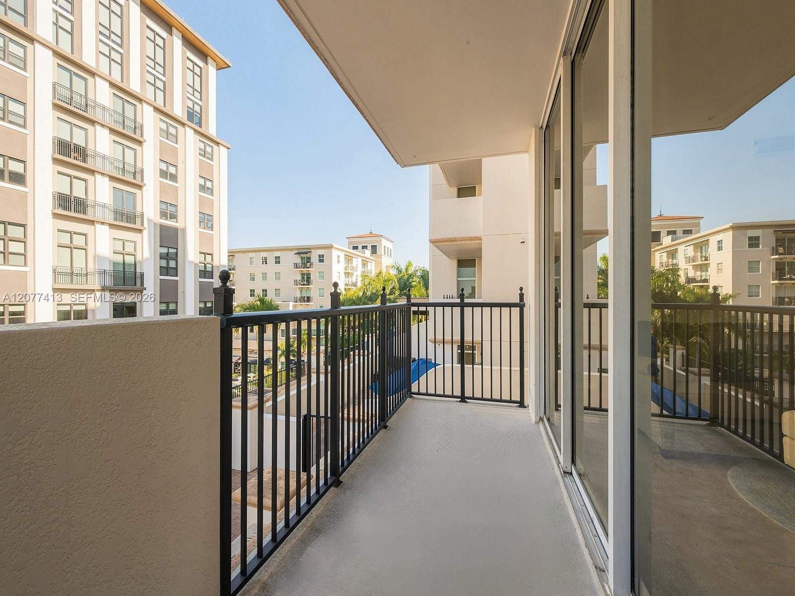 4100 Salzedo Street 516 — photo 12