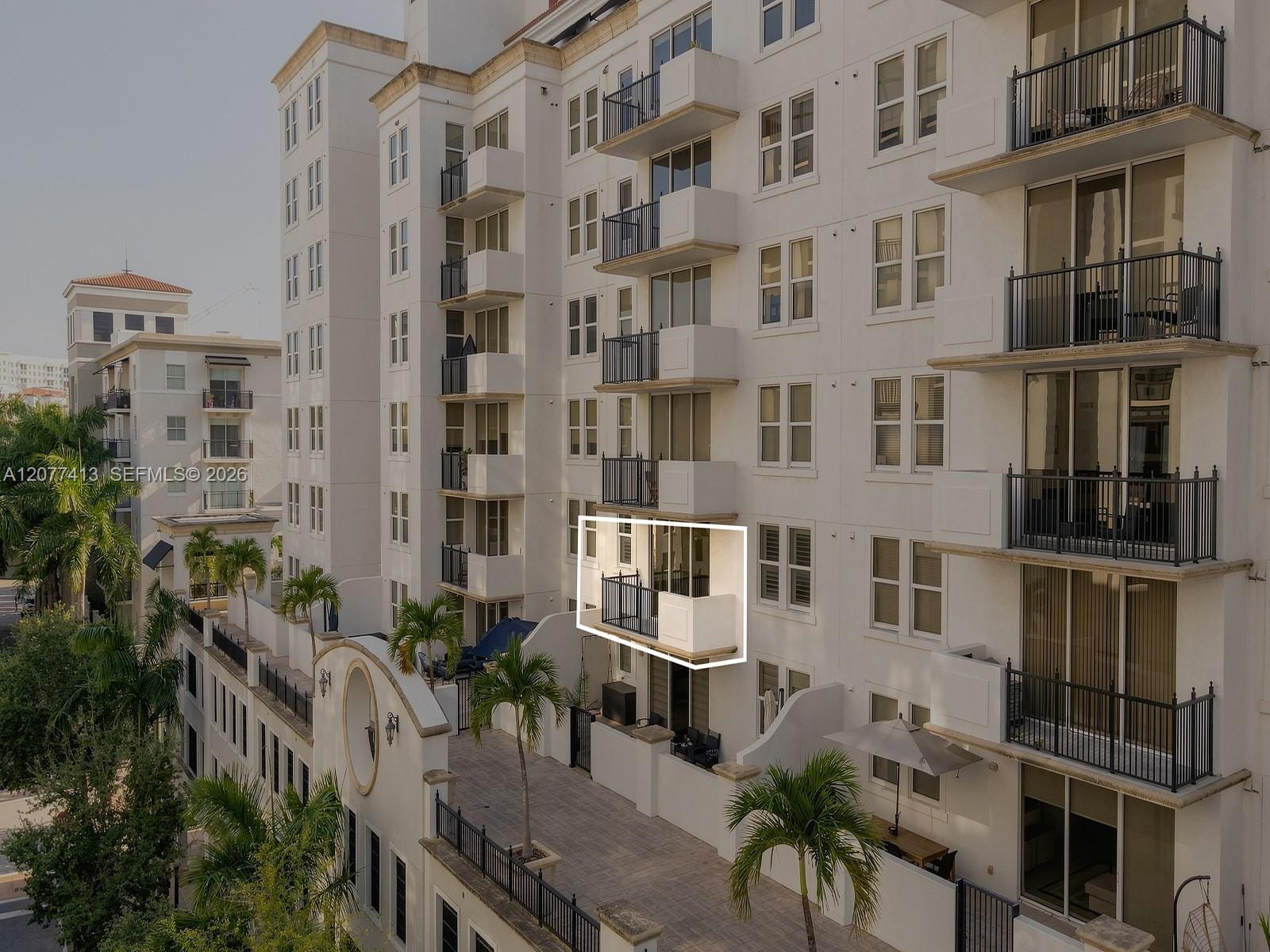4100 Salzedo Street 516, Coral Gables, FL 33146 photo 13