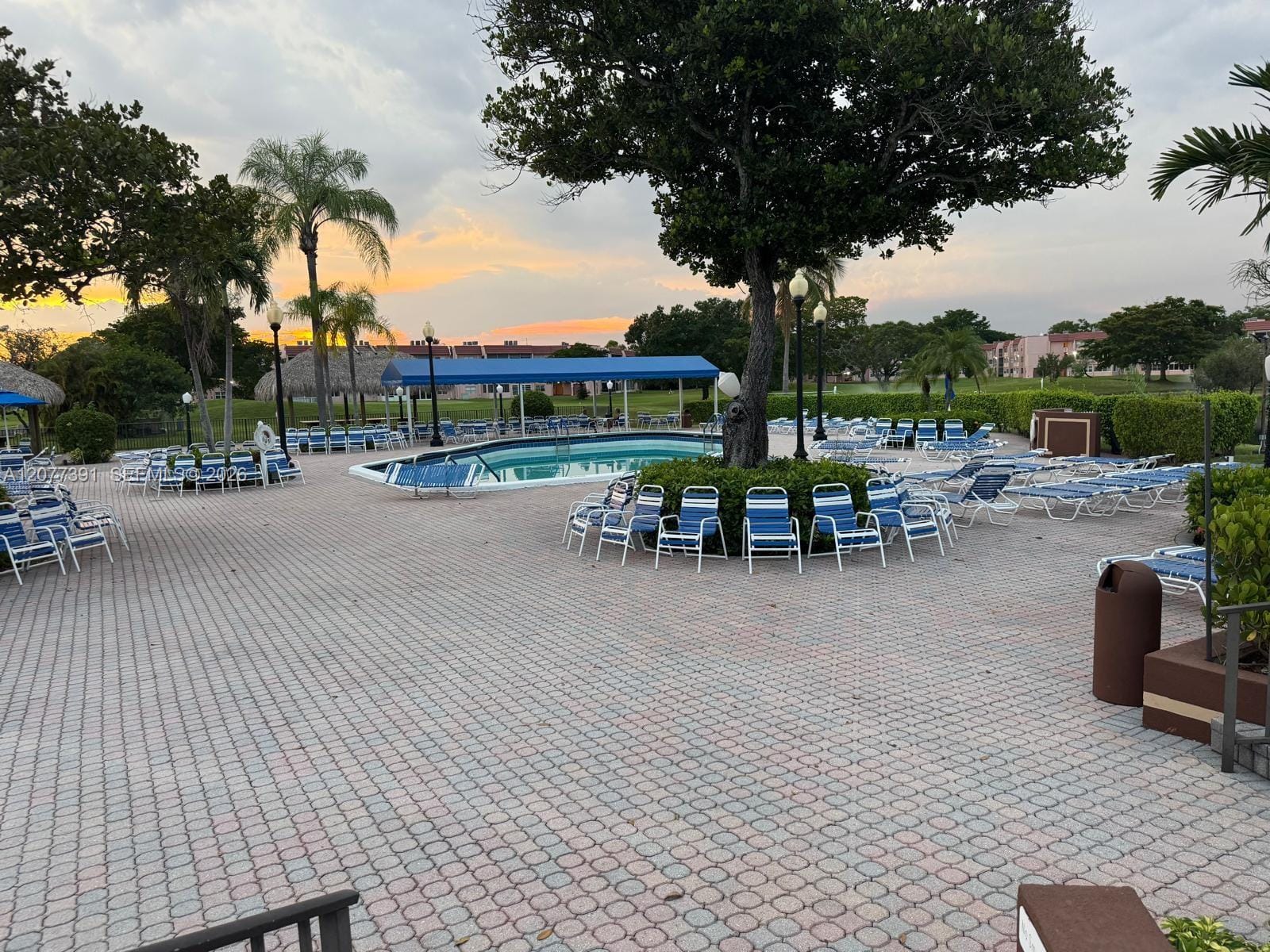 9320 Sunrise Lakes Boulevard 104, Sunrise, FL 33322 photo 26