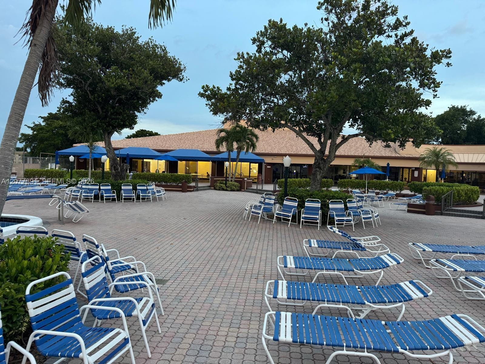 9320 Sunrise Lakes Boulevard 104, Sunrise, FL 33322 photo 28