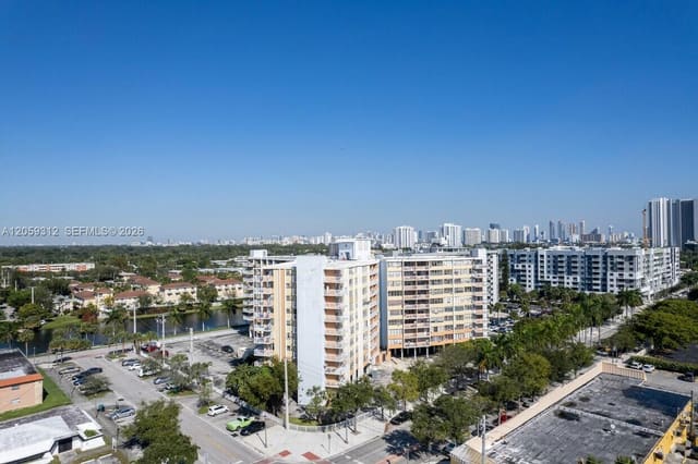 2025 NE 164th Street 1006, North Miami Beach, FL 33162