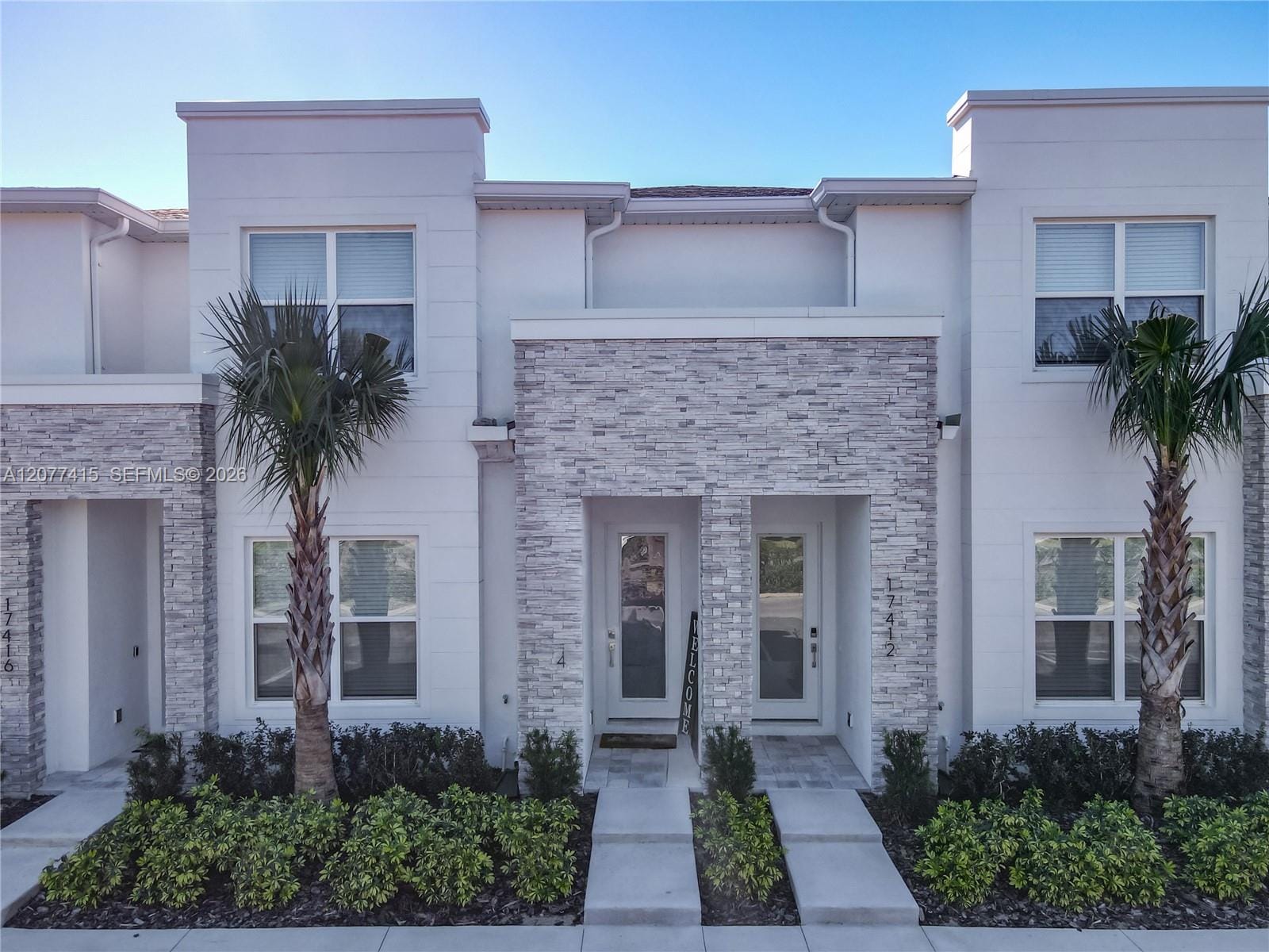 17414 Serenidad Boulevard, Clermont, FL 34714