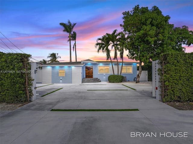 3341 NW 20th Street, Miami, FL 33142