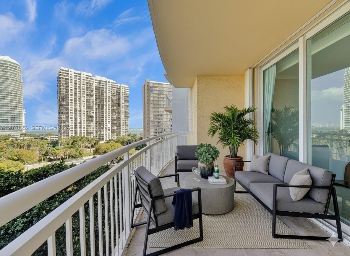 2475 Brickell Avenue 804, Miami, FL 33129