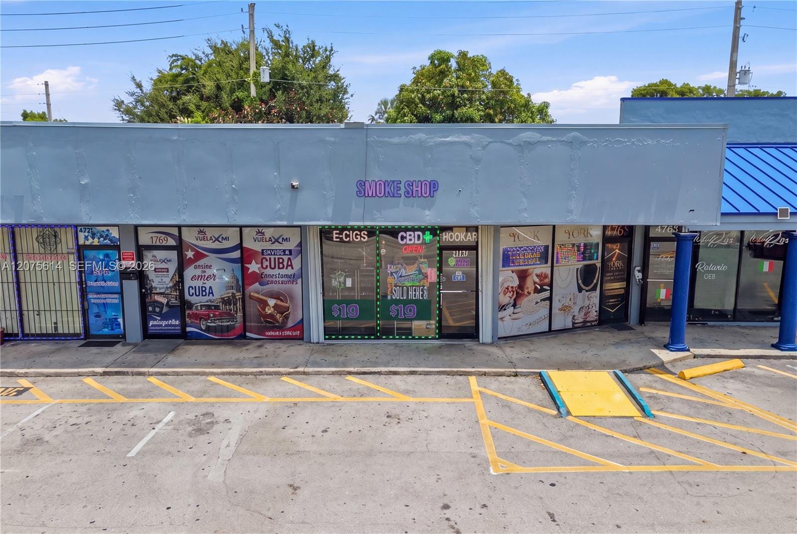 4 Smoke Shops For Sale In South Florida — photo 3