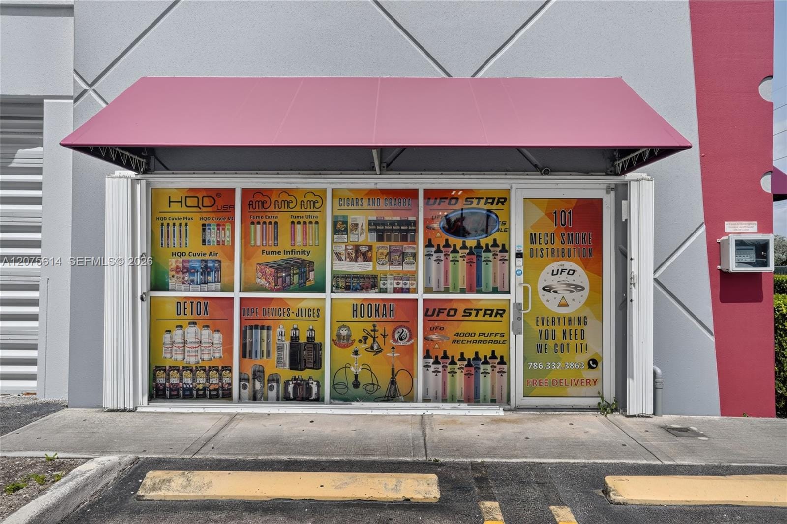 4 Smoke Shops For Sale In South Florida — photo 7