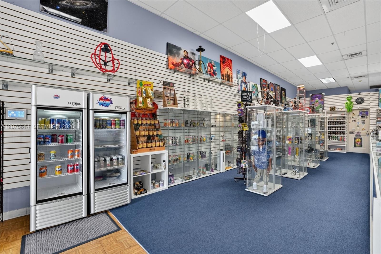 4 Smoke Shops For Sale In South Florida, Miami, FL 33134
