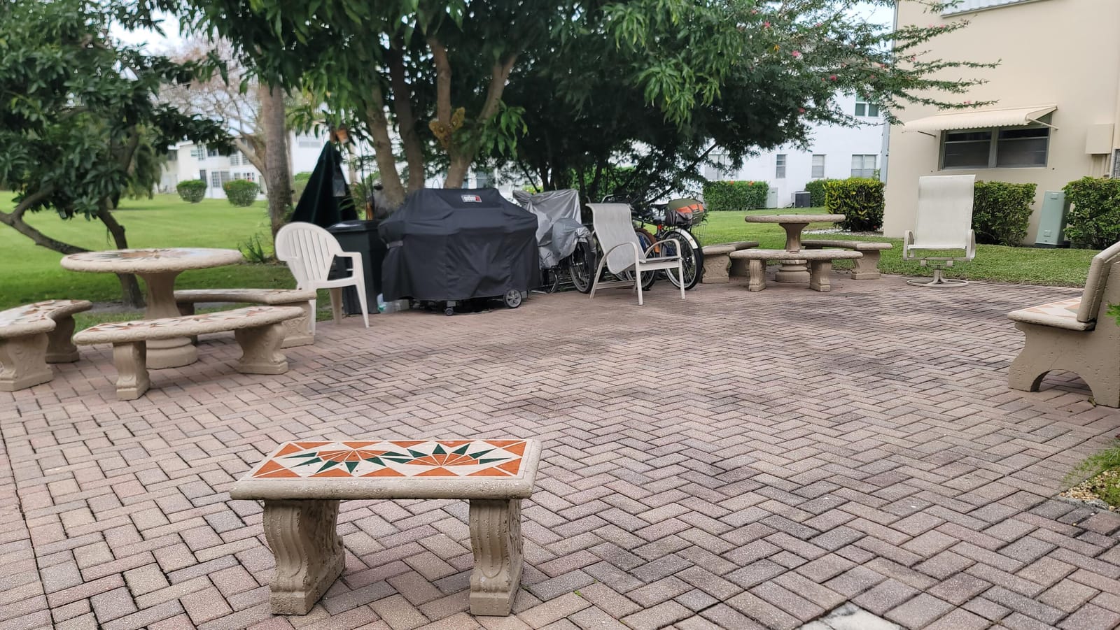 208 EASTHAMPTON I, West Palm Beach, FL 33417 photo 18
