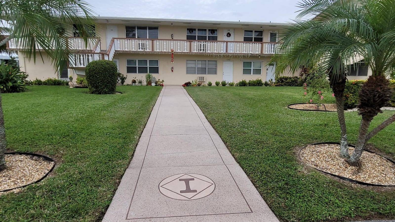 208 EASTHAMPTON I, West Palm Beach, FL 33417 photo 20