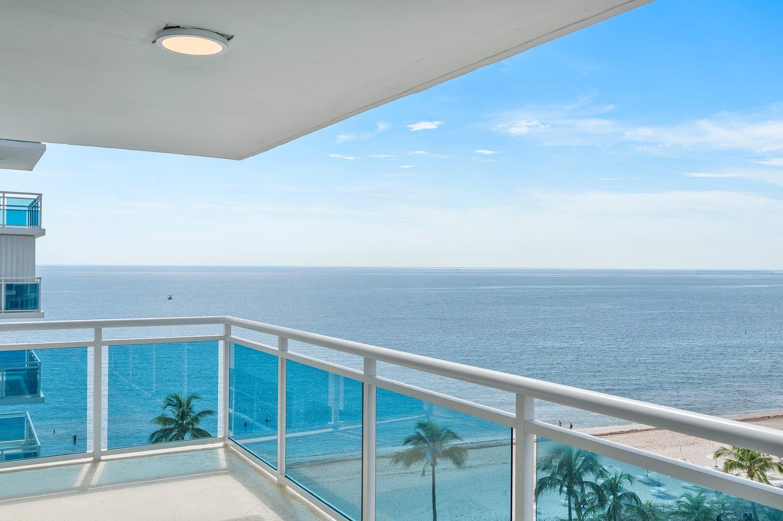 3430 GALT OCEAN Drive 808 — photo 2