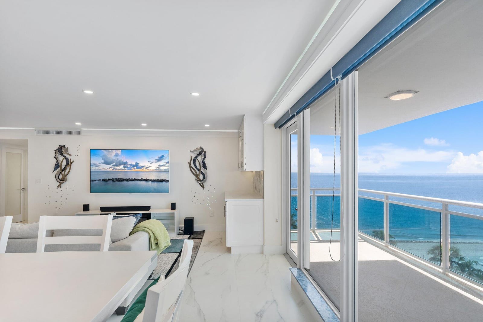 3430 GALT OCEAN Drive 808 — photo 3