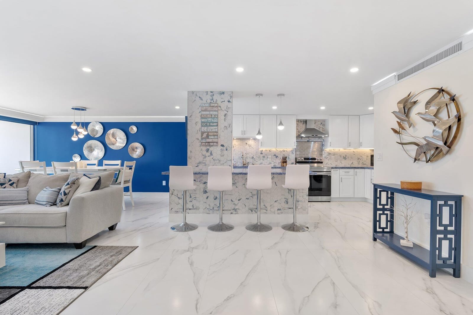 3430 GALT OCEAN Drive 808 — photo 4