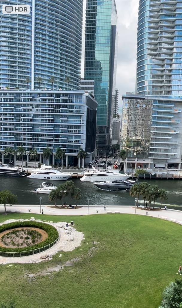 475 Brickell Avenue 808, Icon Brickell, Miami, FL