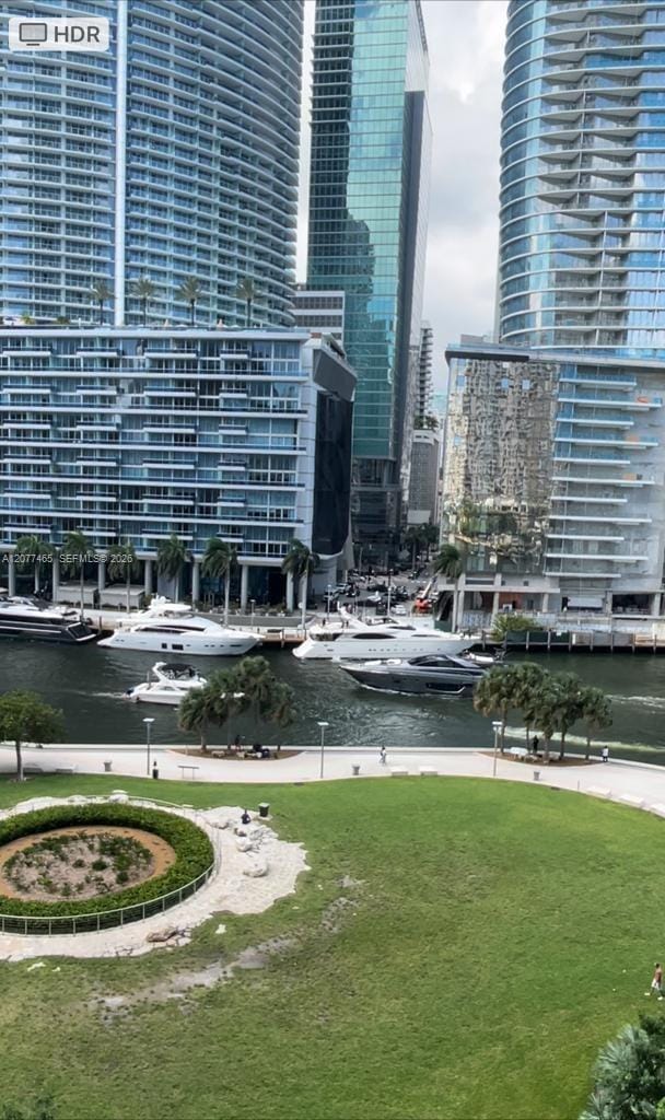 475 Brickell Avenue 808, Miami, FL 33131