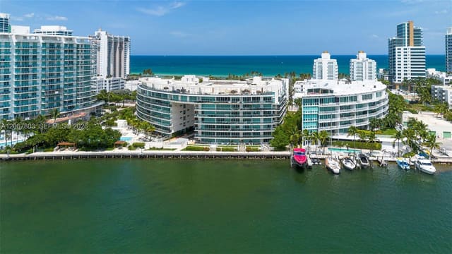 6620 Indian Creek Drive 509, Amd Pl Of 2nd Ocean Front, Miami Beach, FL