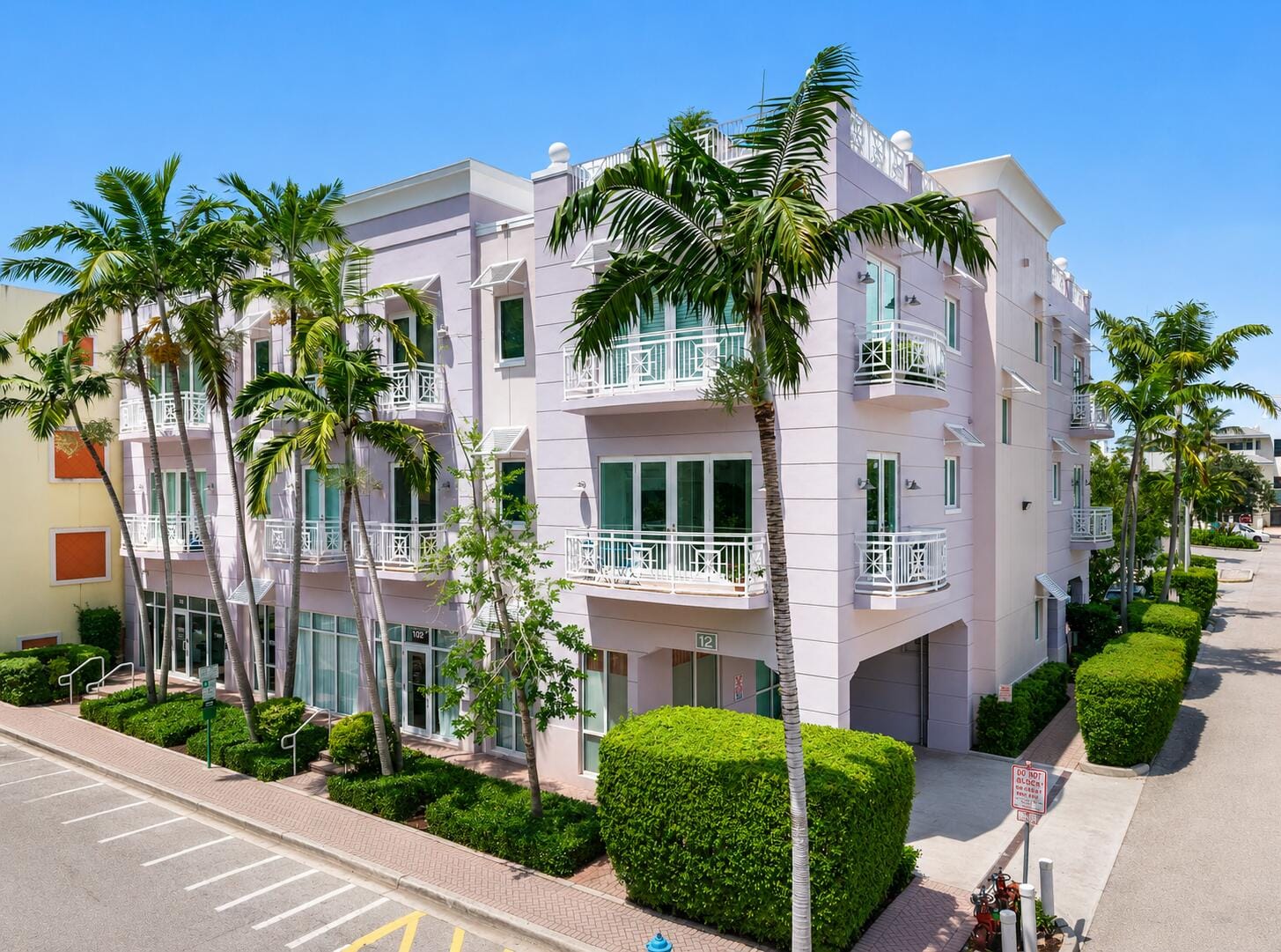 12 SE 1ST Avenue 201, Delray Beach, FL 33444