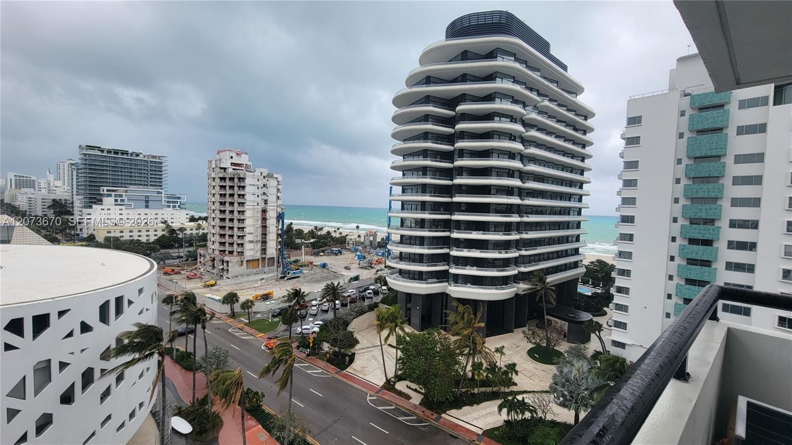 3200 Collins Avenue 9-1, Miami Beach, FL 33140 photo 2